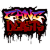 Gang Beasts