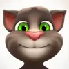 Talking Tom Cat
