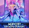 KPop Demon Hunters