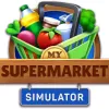 Supermarket Simulator