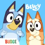 Bluey The Videogame