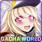 Gacha World