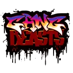 Gang Beasts