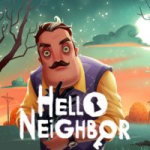 Hello Neighbor