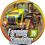 Farming Simulator 25