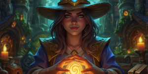 Climbing the Ranks in Hearthstone: Card Strategies for Beginners