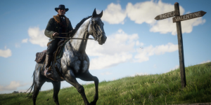 Unveiling the Mysteries of "Red Dead Redemption 2": A Guide to Hunting, Fishing, and Exploration