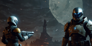 Destiny 2’s Free Content: Raids, Strikes, and PVP Explained