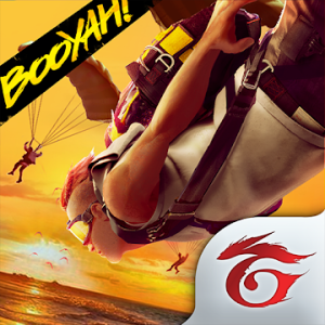 Garena Free Fire: BOOYAH Day