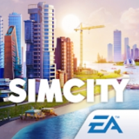 SimCity BuildIt