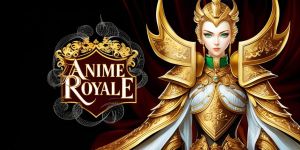 Mastering the Art of Anime Royale: Strategic Brilliance and Tactical Evolution