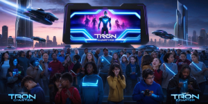 Tron's Latest Chapter Falters at the Box Office Amid Fan Debate