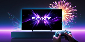 Record-Breaking Game Launch Drives Sony's Multiplatform Revolution