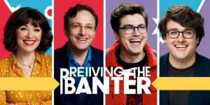 Reviving the Banter: A New Chapter in British Comedy