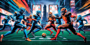 Project Egoist: Where Anime Style Sparks Tactical Football Fire