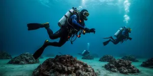 Once Human Unveils Isles of Abyss: A Deep-Sea Survival Odyssey