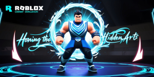 Honing the Hidden Arts: Mastering Haki in Roblox Combat Simulation