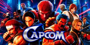 Capcom’s Legacy Reimagined: Funding Future Hits Through Iconic Remakes