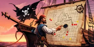 Charting the Depths: The Ultimate Quest for Ship Upgrade Blueprints in Black Flag Resynced