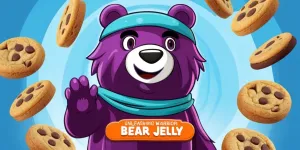 Unleashing the Hidden Warrior: Bear Jelly's Ascendant Journey in CookieRun Crumble