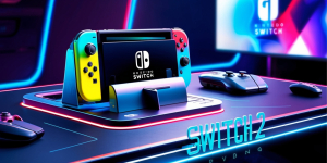 Exploring Revolutionary Docking Solutions for the Nintendo Switch 2: Performance, Portability, and Innovation