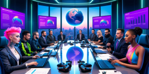 Navigating Tariffs and Trade Uncertainty in the Gaming Industry: Reshaping Production, Policy, and Consumer Impact