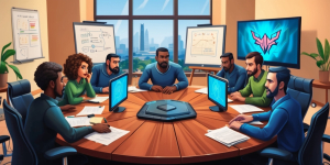 Developers Rethink Paid Faction Strategy Amid Fan Backlash Ahead of Launch