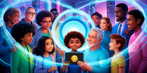 Virtual Boundaries: Rethinking Age, Safety, and Connection in a Growing Digital Community