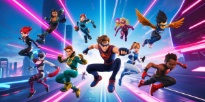 Unexpected Platform Revolution in a Beloved Franchise