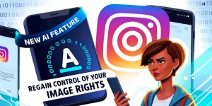 Instagram’s New AI Feature: How to Regain Control of Your Image Rights