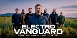Electro Vanguard: Unleashing Versatile Synergy in Teyvat