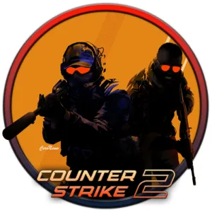 Counter-Strike 2 Logo