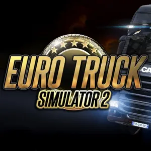 Euro Truck Simulator 2