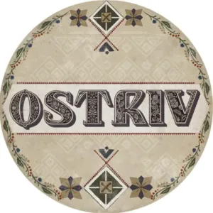Ostriv