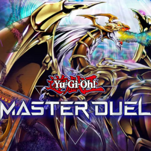 Yu-Gi-Oh! Master Duel