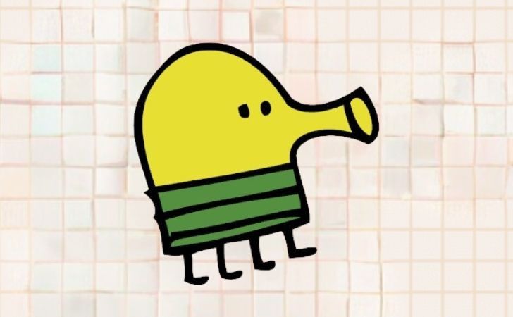 Doodle Jump