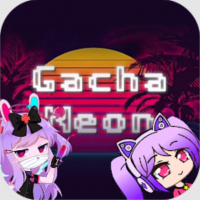 Get Gacha Neon: That Has It All